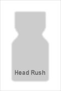 Head Rush Poppers