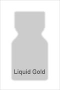 Liquid Gold Poppers